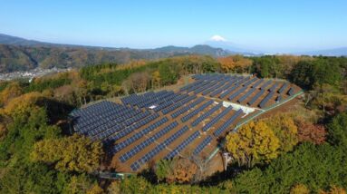 Photo Renewable energy