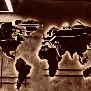 Photo Global transactions