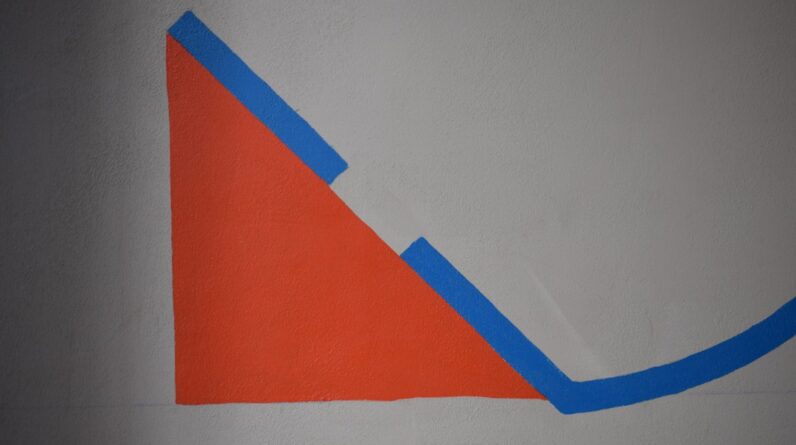 Photo Market graph