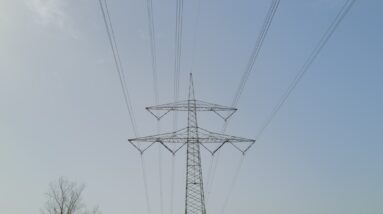 Photo Energy consumption