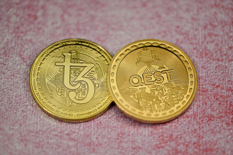 Photo Token vs Coin