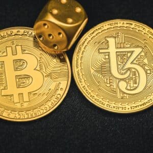 Photo Cryptocurrency comparison
