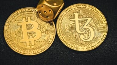 Photo Cryptocurrency comparison