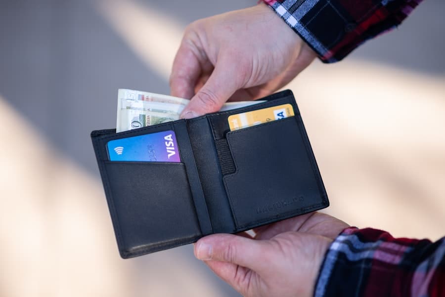 photo exchange vs wallet