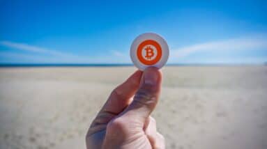 Photo Digital currency