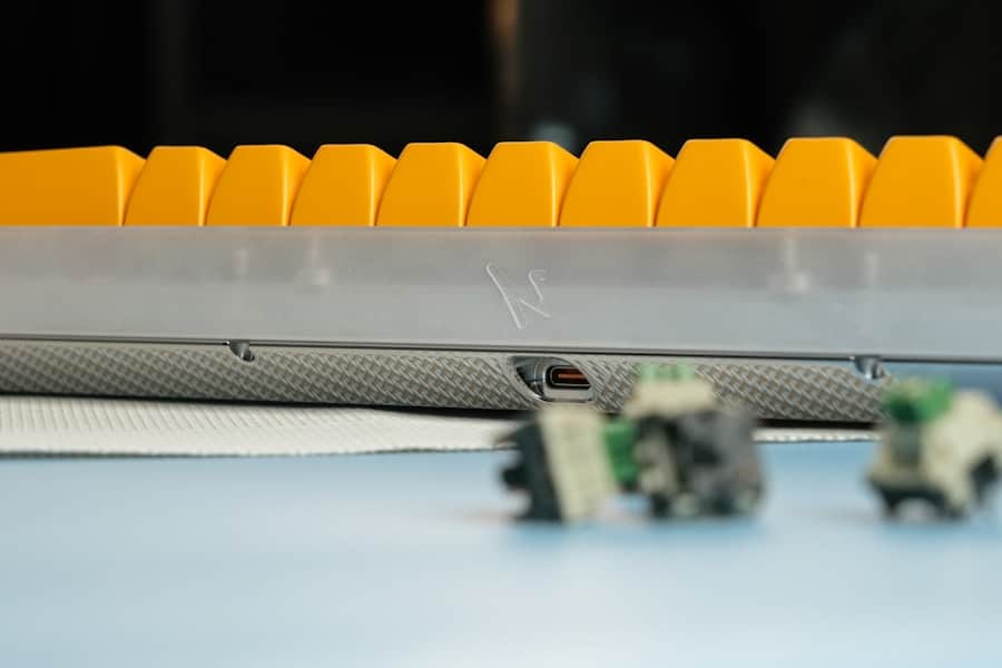 Photo Digital ledger