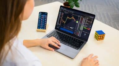 Photo Cryptocurrency market