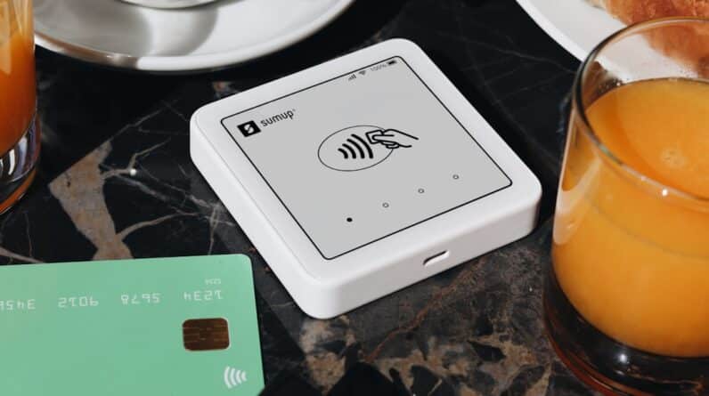 Photo Digital wallet