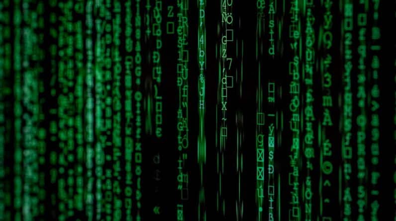 Photo Blockchain Technology
