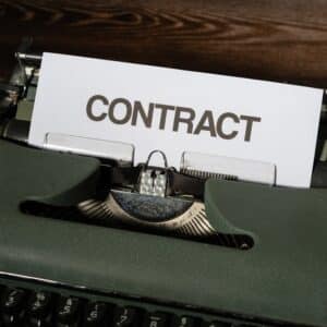 Photo Smart contracts