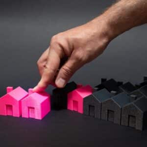 Photo Real Estate Transaction