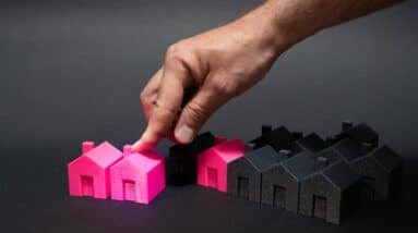 Photo Real Estate Transaction