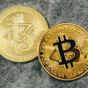 Photo Cryptocurrency comparison