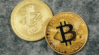 Photo Cryptocurrency comparison