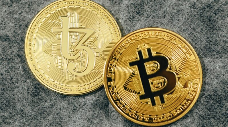 Photo Cryptocurrency comparison