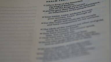 Photo Tax forms