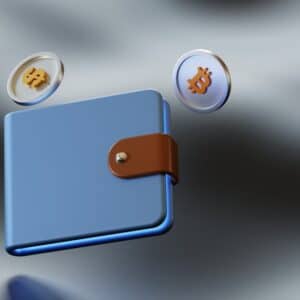 Photo Digital wallet