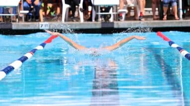 Photo Staking Pool
