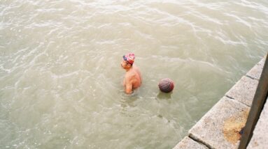 Photo Staking Pool
