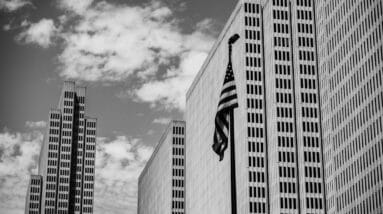 Photo Regulatory uncertainty