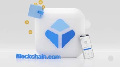 Photo Blockchain Ads