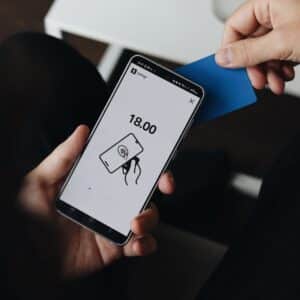 Photo Digital Wallet