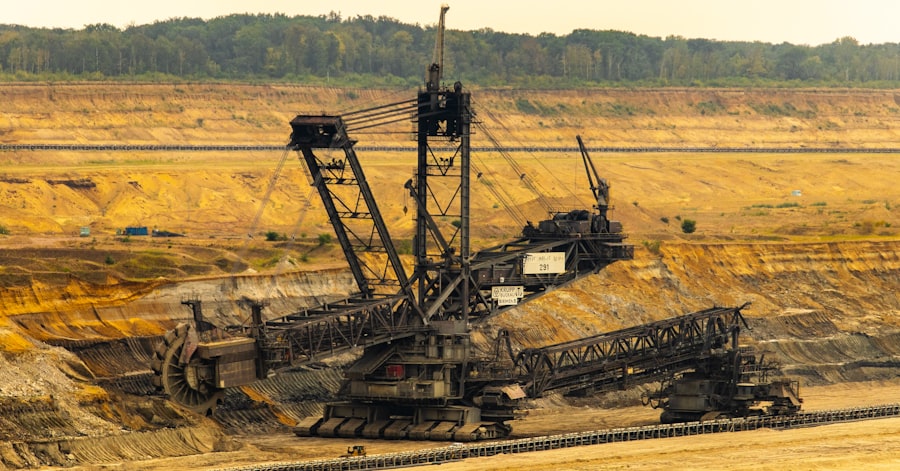 Photo Mining Rig