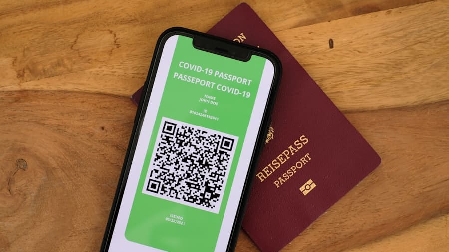 Photo Blockchain Ticketing