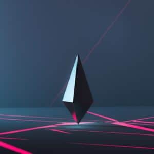 Photo Blockchain technology