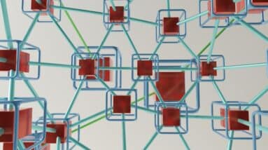 Photo Blockchain diagram