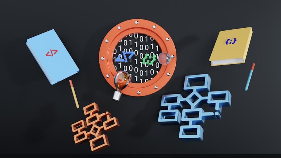Photo Blockchain diagram