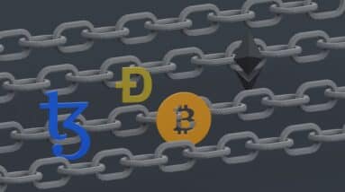 Photo Blockchain diagram