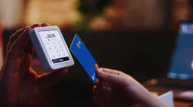 Photo Digital Transactions