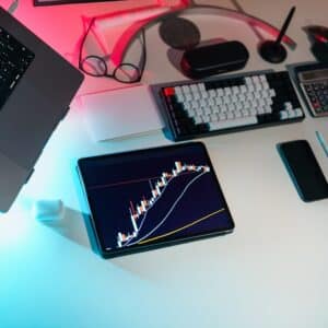 Photo Blockchain diagram