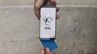Photo Digital Wallet