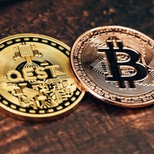 Photo Cryptocurrency comparison