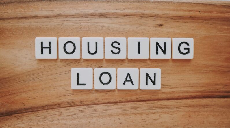 Photo Loan process
