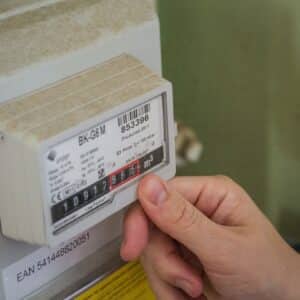 Photo Energy consumption
