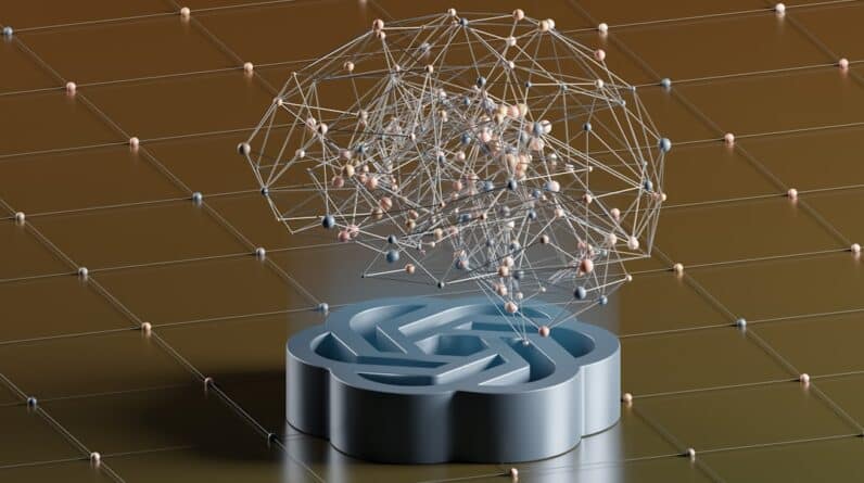 Photo Blockchain network