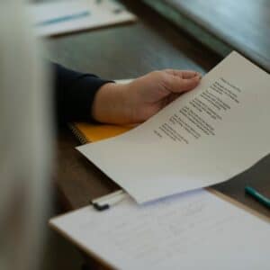 Photo Smart contract execution