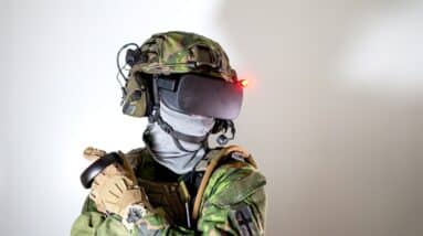 Photo Virtual reality gaming
