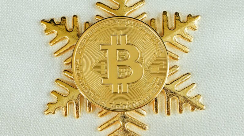 Photo Cryptocurrency exchange