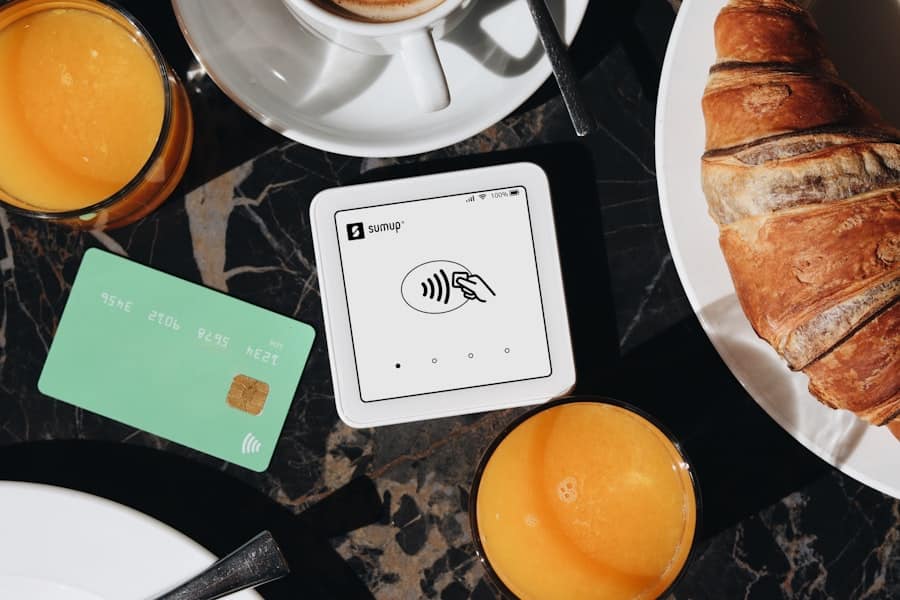 Photo Digital Wallet