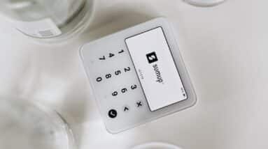 Photo Digital Wallet