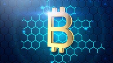 Photo Cryptocurrency news app