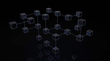 Photo Cryptocurrency roadmap: Visual representation