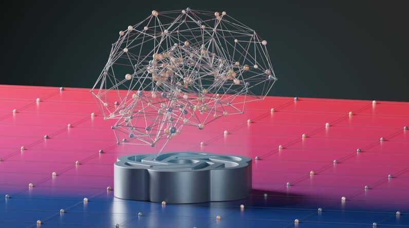 Photo Blockchain network