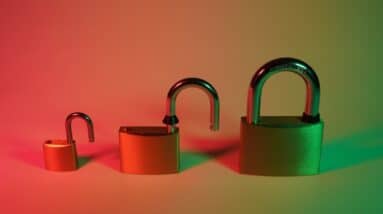 Photo Security key