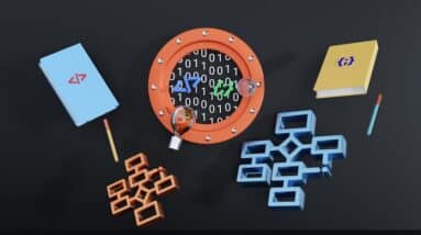 Photo Blockchain diagram