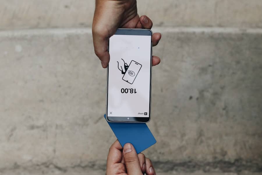 Photo Digital Wallet